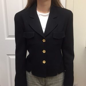 Barami Blazer